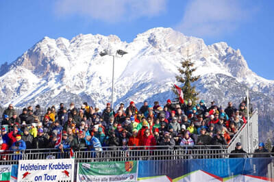Biathlon Wochenende Hochfilzen 2022 Bild 61
