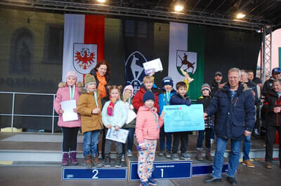 Schülerskirennen Kitzbühel 2023 Bild 11
