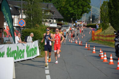 Triathlon Wochenende Kitzbühel Bild 58