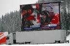 Biathlon in Hochfilzen Bild 20