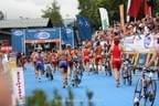 Triathlon - Weltcup Bild 7