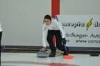 Curling-Impressionen