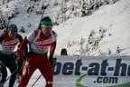 Biathlon Hochfilzen - Teil 1 Bild 11