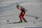Biathlon Hochfilzen - Teil 1 Bild 15