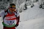 Biathlon Hochfilzen - Teil 1 Bild 30
