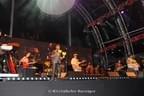 Santana - Konzert Bild 9