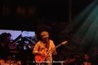 Santana - Konzert Bild 14