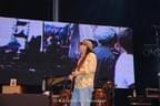 Santana - Konzert Bild 16
