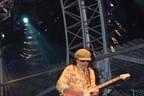 Santana - Konzert Bild 21
