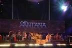 Santana - Konzert Bild 24