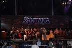 Santana - Konzert Bild 28