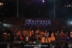 Santana - Konzert Bild 29