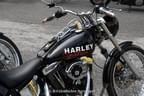Harley Details Bild 4