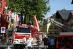 Feuerwehr Kitzbühel Bild 40