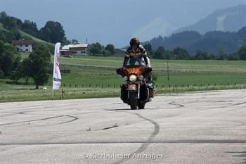Harley Treffen Kitzbühel Teil I, Fotos: Wechselberger Bild 14