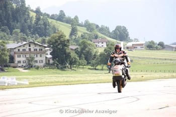 Harley Treffen Kitzbühel Teil I, Fotos: Wechselberger Bild 35