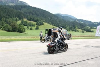 Harley Treffen Kitzbühel Teil I, Fotos: Wechselberger Bild 45