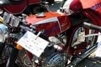 Oldtimertage - Motorräder & Autos, Fotos: Achorner Bild 3