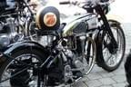 Oldtimertage - Motorräder & Autos, Fotos: Achorner Bild 7