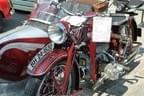 Oldtimertage - Motorräder & Autos, Fotos: Achorner Bild 9