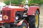 Oldtimertage Kössen - Traktoren, Fotos: Achorner Bild 14