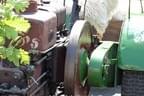 Oldtimertage Kössen - Traktoren, Fotos: Achorner Bild 15