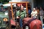 Oldtimertage Kössen - Traktoren, Fotos: Achorner Bild 22