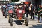 Oldtimertage Kössen - Traktoren, Fotos: Achorner Bild 29