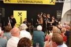Raiffeisen Jazz-Brunch, Foto: Höbarth Bild 20