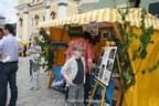 1 Jahr Wochenmarkt St. Johann - Fotos: Egger Bild 10