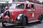 5. Internationale Feuerwehr Oldtimerfest  / Fotos: Krista Bild 5