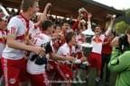 Cordial Cup 2010 - U15 / Fotos: Egger Bild 28