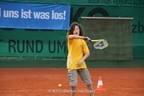 Tennis Fun Oberndorf - Foto: Egger Bild 14