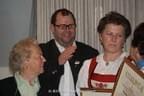Jahreshauptversammlung Trachtler Kitzbühel - Fotos: Krista Bild 15