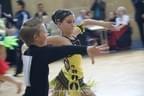 Landesmeisterschaften Tanzen Pillerseetal - Fotos: Krista Bild 10