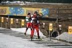 ÖM Biathlon Hochfilzen - Fotos: Egger Bild 27