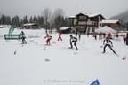 Tiroler Meisterschaften im Sprint Langlauf / St. Ulrich am Pillersee. Foto: Egger Bild 19