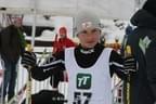 Tiroler Meisterschaften im Sprint Langlauf / St. Ulrich am Pillersee. Foto: Egger Bild 20