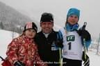 Tiroler Meisterschaften im Sprint Langlauf / St. Ulrich am Pillersee. Foto: Egger Bild 25