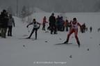 Tiroler Meisterschaften im Sprint Langlauf / St. Ulrich am Pillersee. Foto: Egger Bild 33