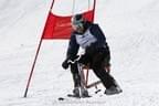 Ski Bob WM, Foto: Pöll