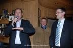 Die ÖVP Tirol lud zum traditionellen Hahnenkamm-Einkehrschwung ins Chizzo, Foto: Fusser Bild 9