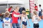 Kinder-Triathlon - Fotos: E. Pöll Bild 1