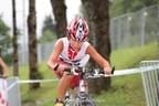 Kinder-Triathlon - Fotos: E. Pöll Bild 66