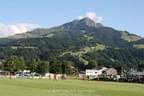 Tirol Liga: St. Johann - Hall / Fotos: Egger Bild 3