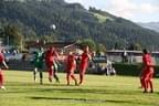 Tirol Liga: St. Johann - Hall / Fotos: Egger Bild 12
