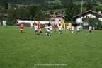 Tiroler Liga: Kitzbühel - Jenbach / Fotos: Egger Bild 5