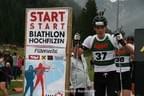 Österreichische Meisterschaft Biathlon / Fotos: Egger Bild 6