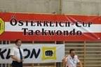 Tae Kwon Do Austria Cup Kössen, Fotos Achorner Bild 11