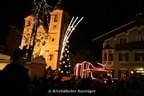 Coca Cola Weihnachtstruck in St. Johann / Fotos: Egger Bild 4